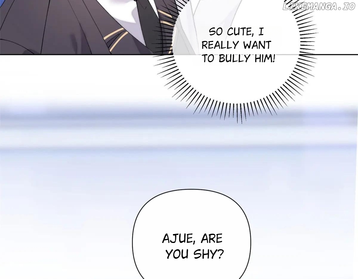 Her Marriage Was Called Off at Daytime, the Cutely Fierce Commander Asked Her For a Hug at Night Chapter 97 - page 4